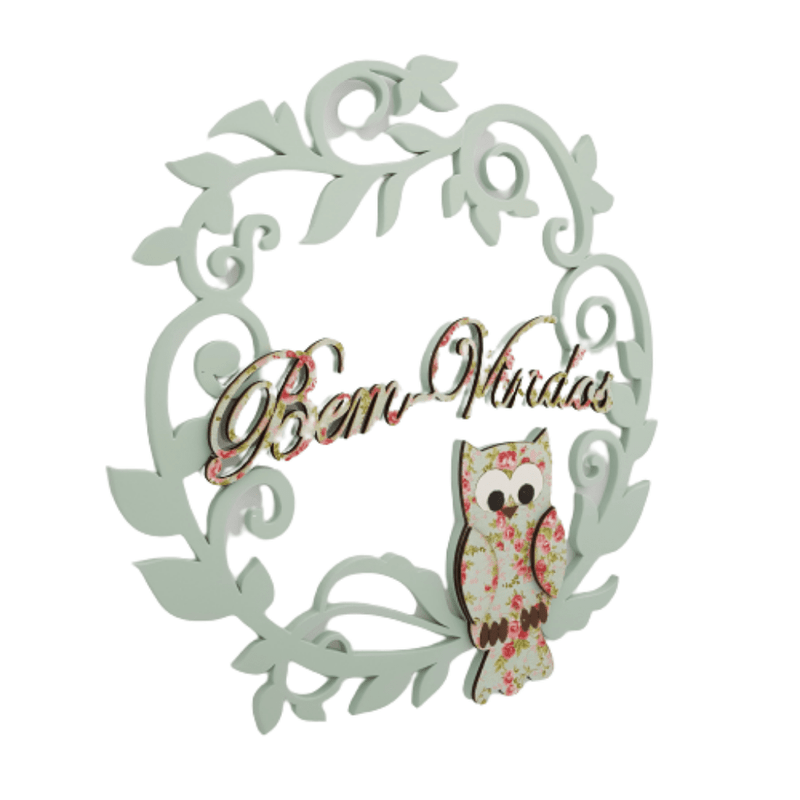 5 Ideias Criativas de Guirlandas de Coruja para Decorar sua Casa
Como Fazer uma Guirlanda de Coruja de Feltro: Guia DIY Completo
Guirlandas de Coruja: O Símbolo Perfeito para Maternidade e Festas
Guirlandas de Coruja para o Natal e Halloween: Modelos Incríveis
Onde Comprar Guirlandas de Coruja: Dicas de Lojas Online