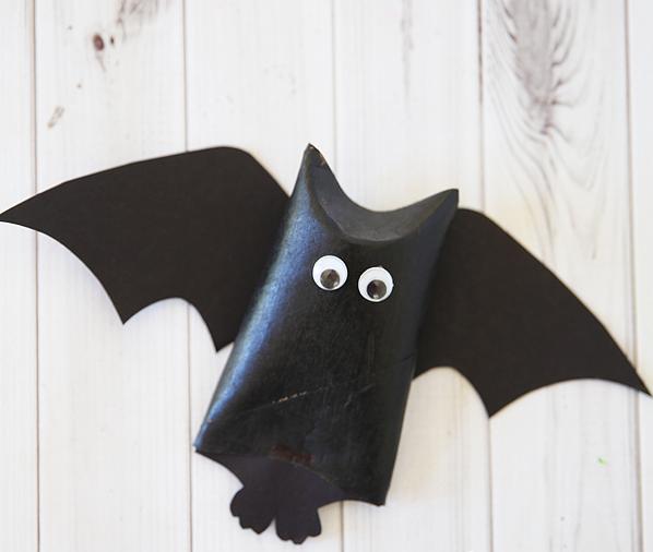 fantasia halloween material reciclado