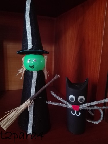 festa halloween econômica