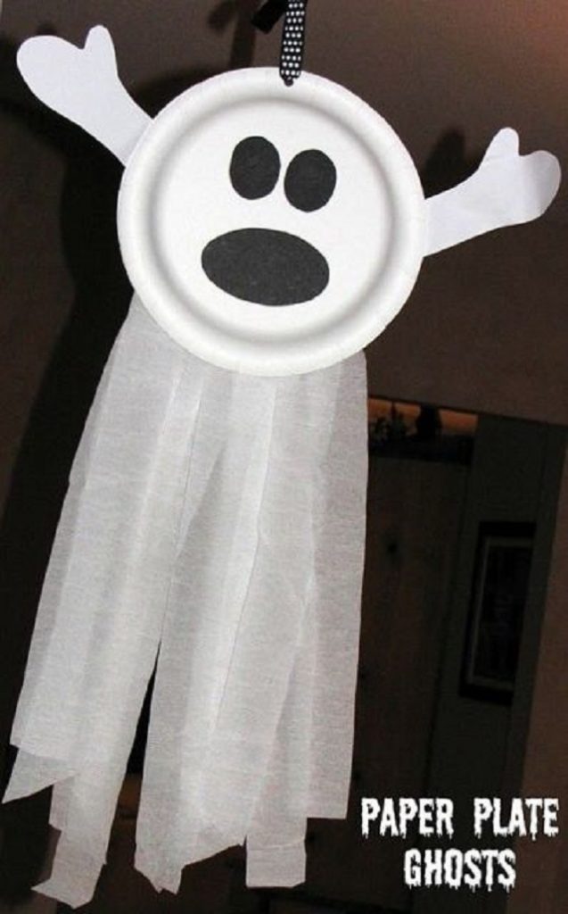 fantasias de halloween caseiras e sustentáveis