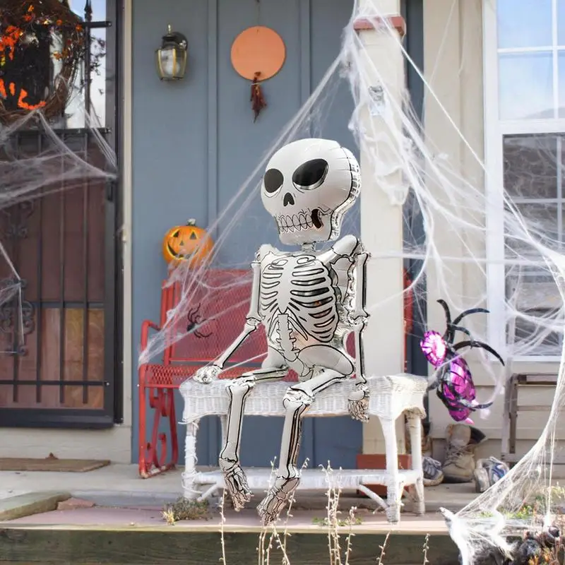 ideias de halloween com reciclagem criativa