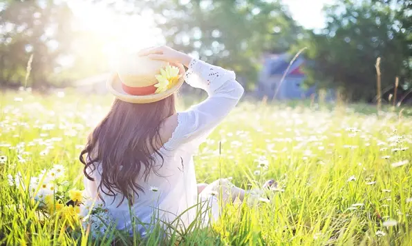 hobbies femininos