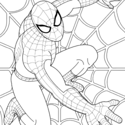 quanto custa imprimir desenhos do homem aranha