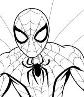 quanto custa imprimir desenhos do homem aranha