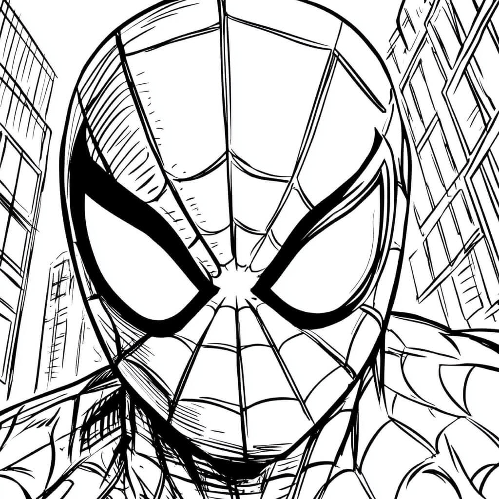 quanto custa um livro de colorir do homem aranha