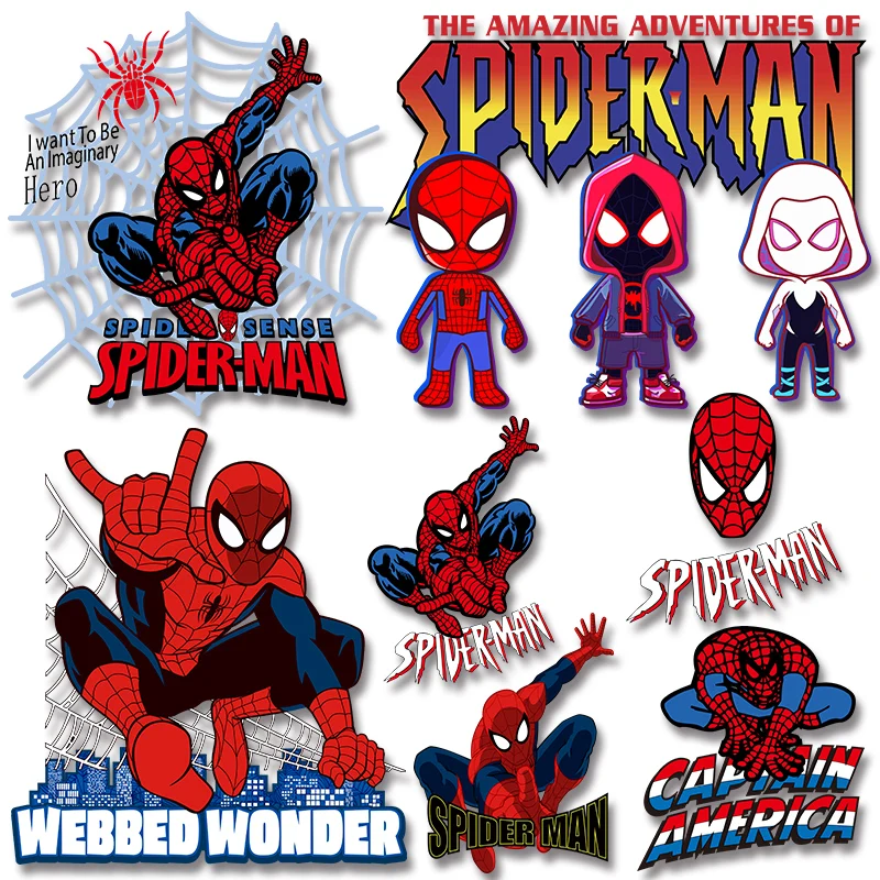 homem aranha para colorir