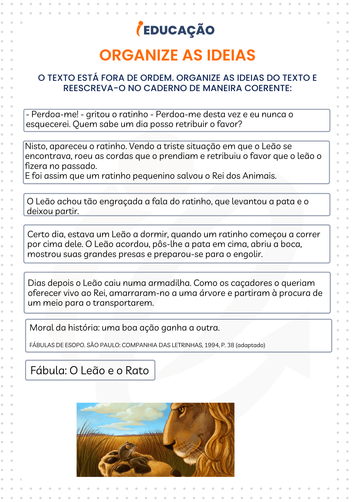 ideias criativas para decorar caderno de atividades