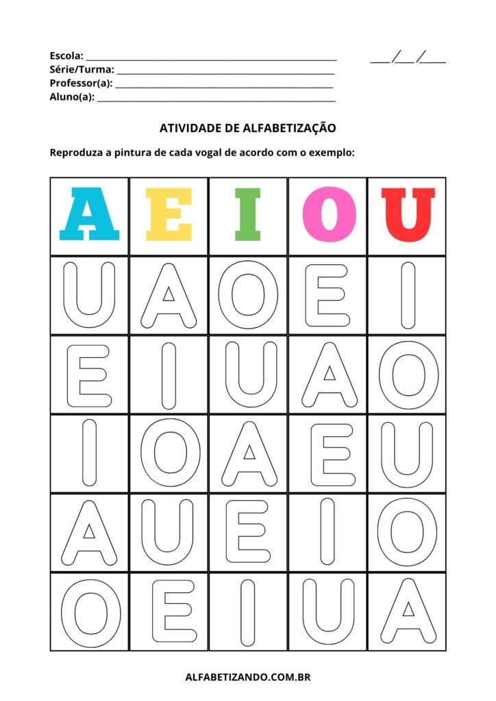 caderno de atividades criativo vs caderno comum