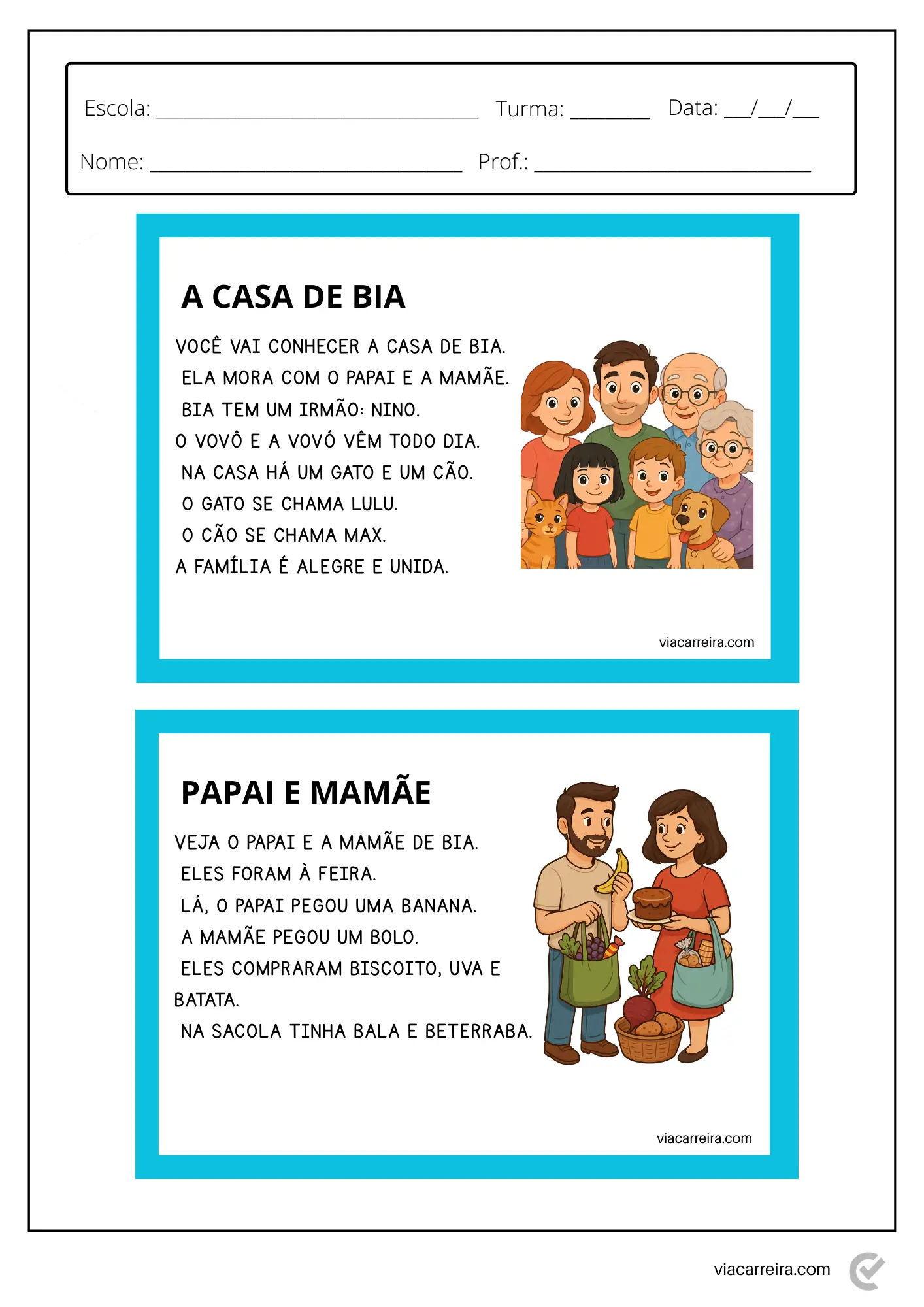 quanto custa fazer um caderno de atividades personalizado