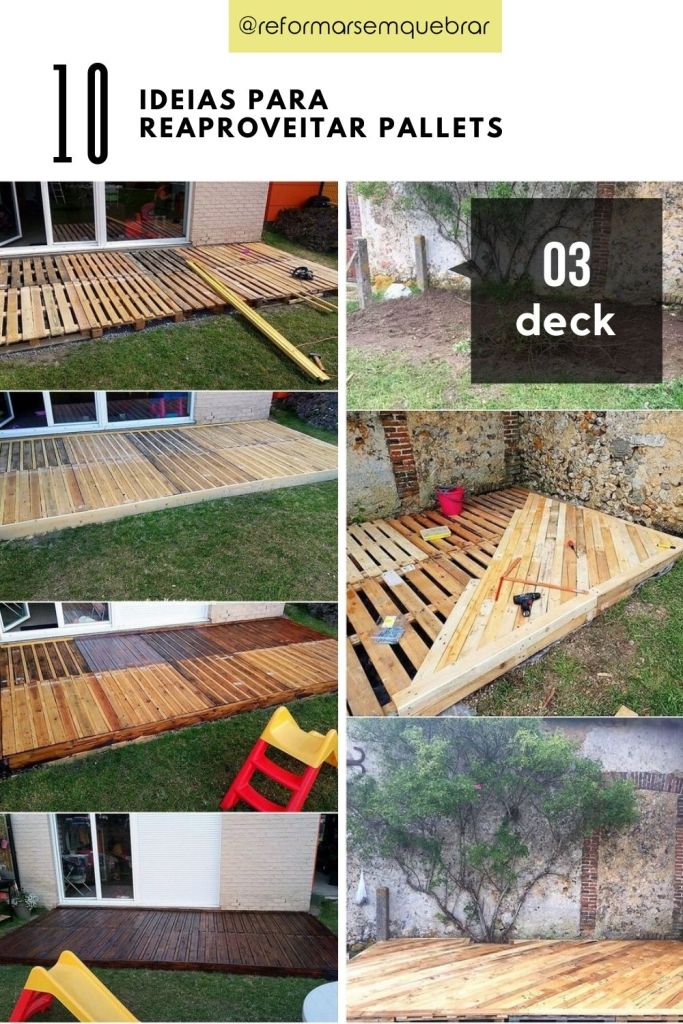 como evitar cupim em moveis de paletes