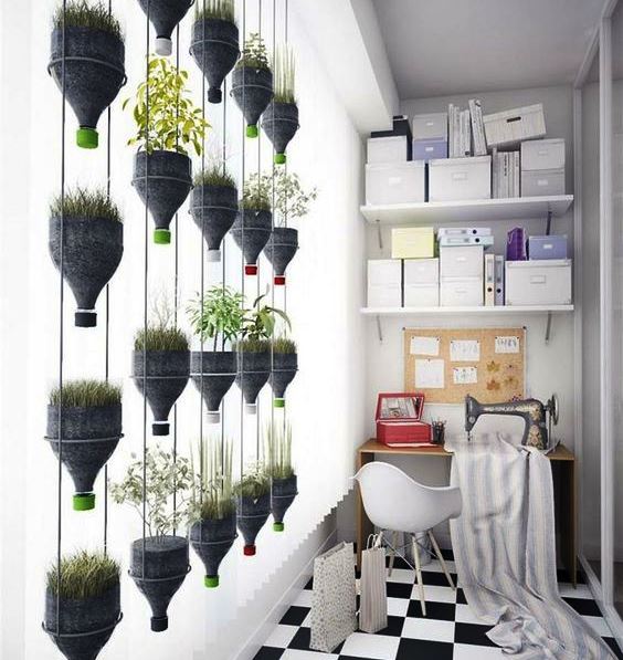 Upcycling para Iniciantes: Seus Primeiros Projetos Sustentáveis