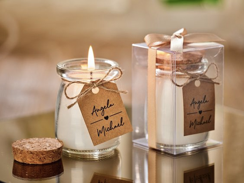 quanto custa lembrancinhas de casamento personalizadas