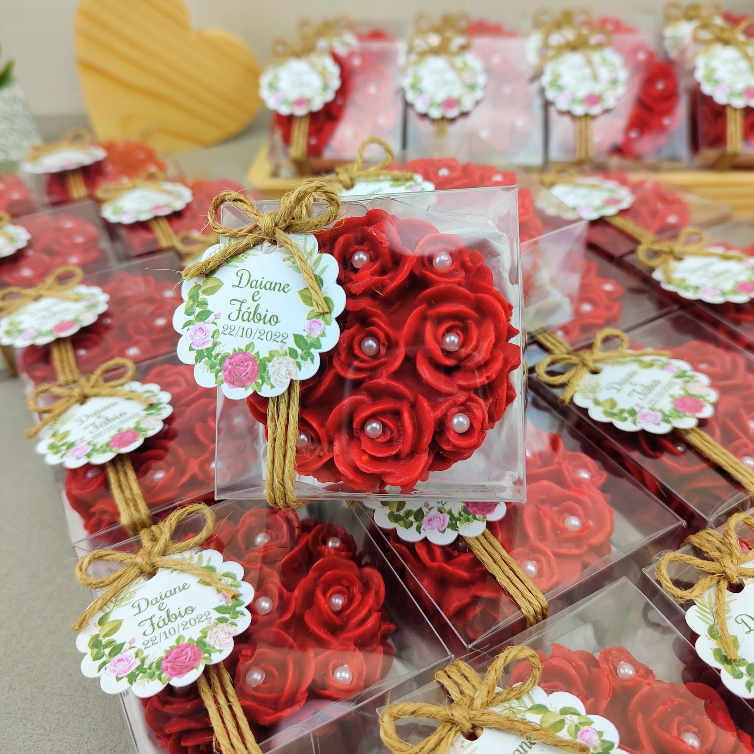 lembrancinhas de casamento para padrinhos