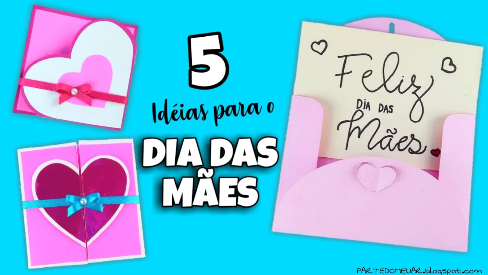 kits de artesanato dia das mães