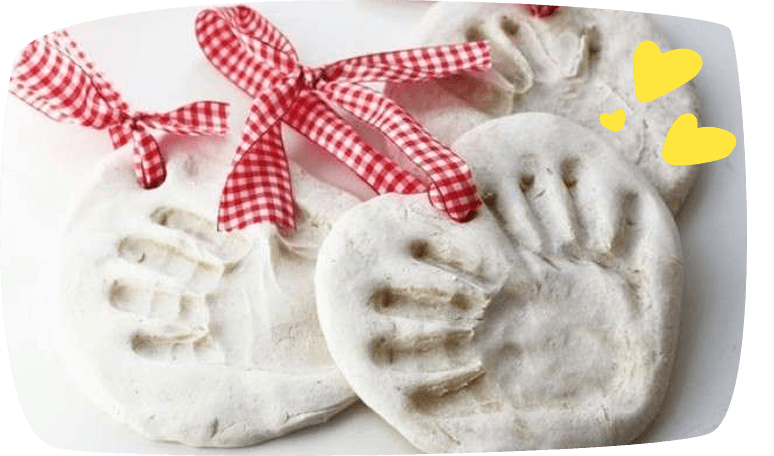artesanato sustentável dia das mães