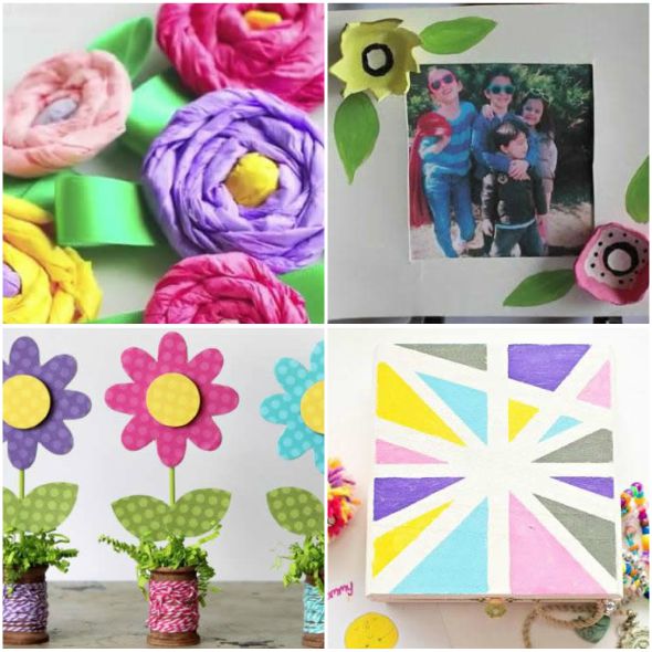 presentes personalizados dia das mães