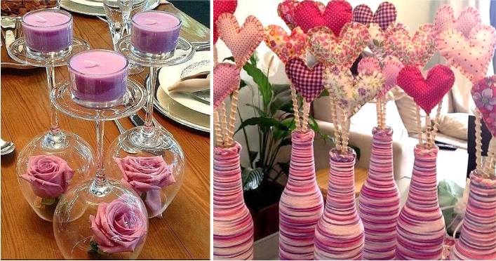 presentes feitos à mão para o dia das mães