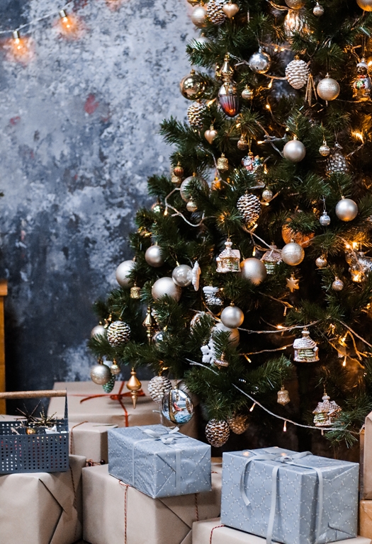 Guia Completo: Como Decorar sua Árvore de Natal como um Profissional