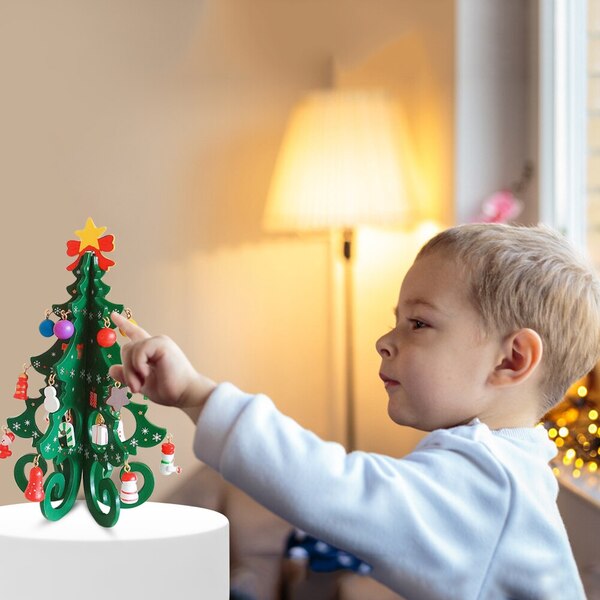 Guia Completo: Como Decorar sua Árvore de Natal como um Profissional