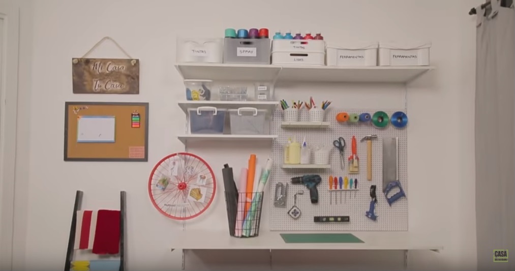como lucrar com atelier de artesanato em casa