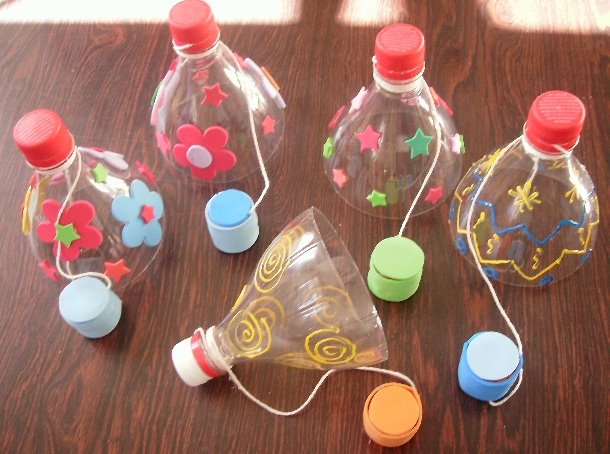 brinquedos de papelão para montar