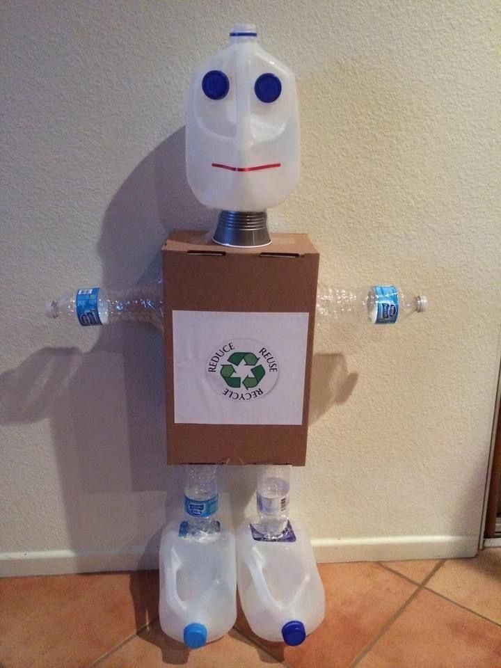 brinquedos criativos com papelão