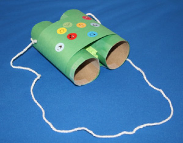 brinquedos criativos com papelão