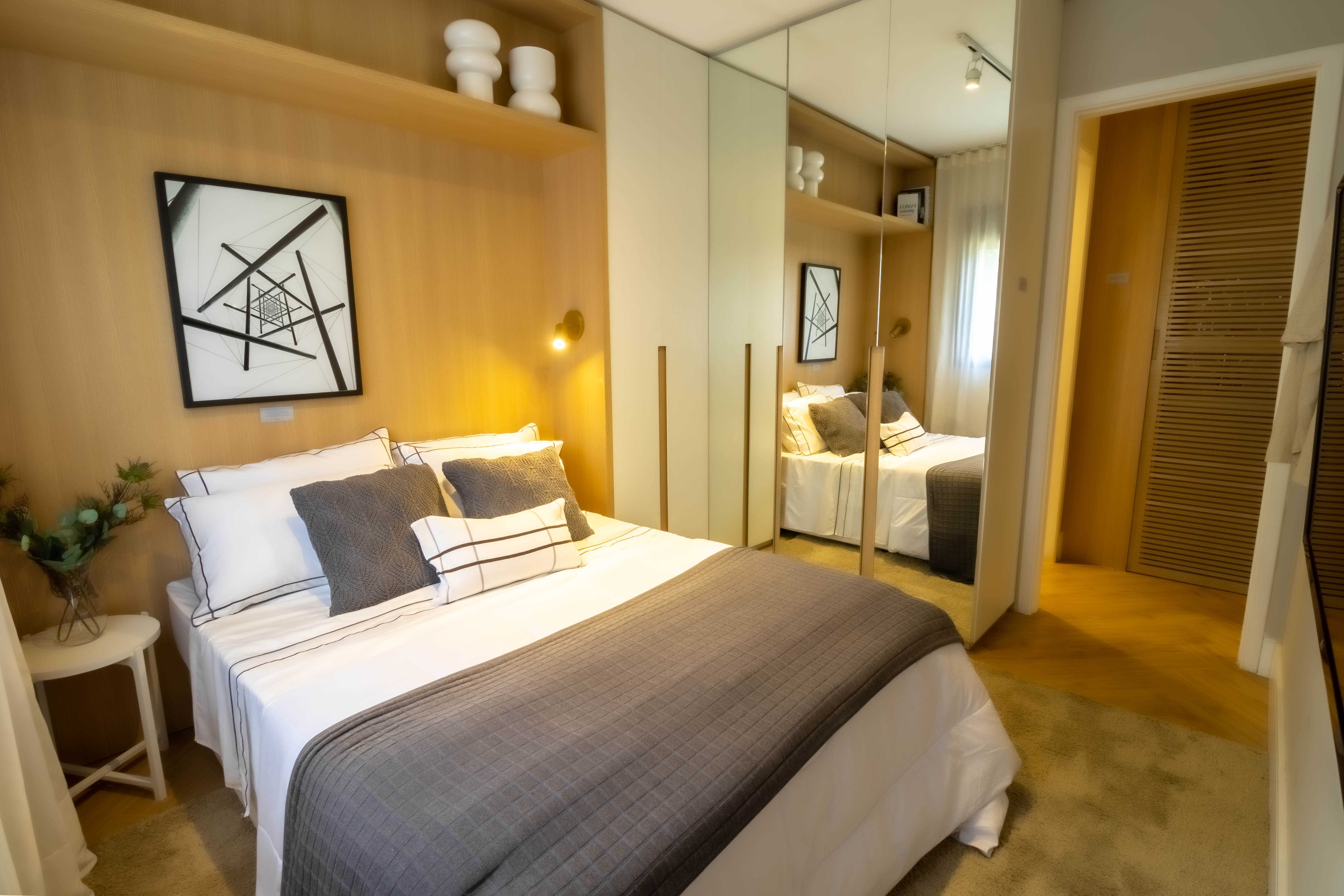 quanto custa decorar um quarto