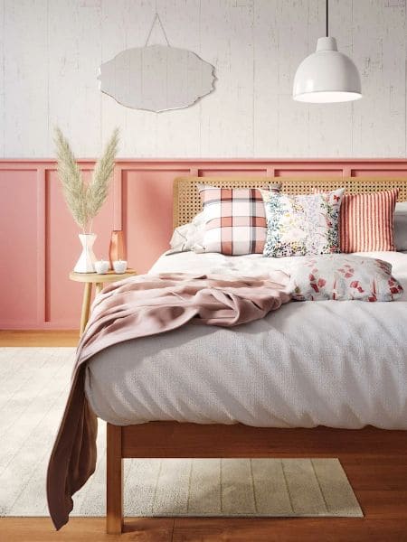 ideias criativas para decorar quarto pequeno