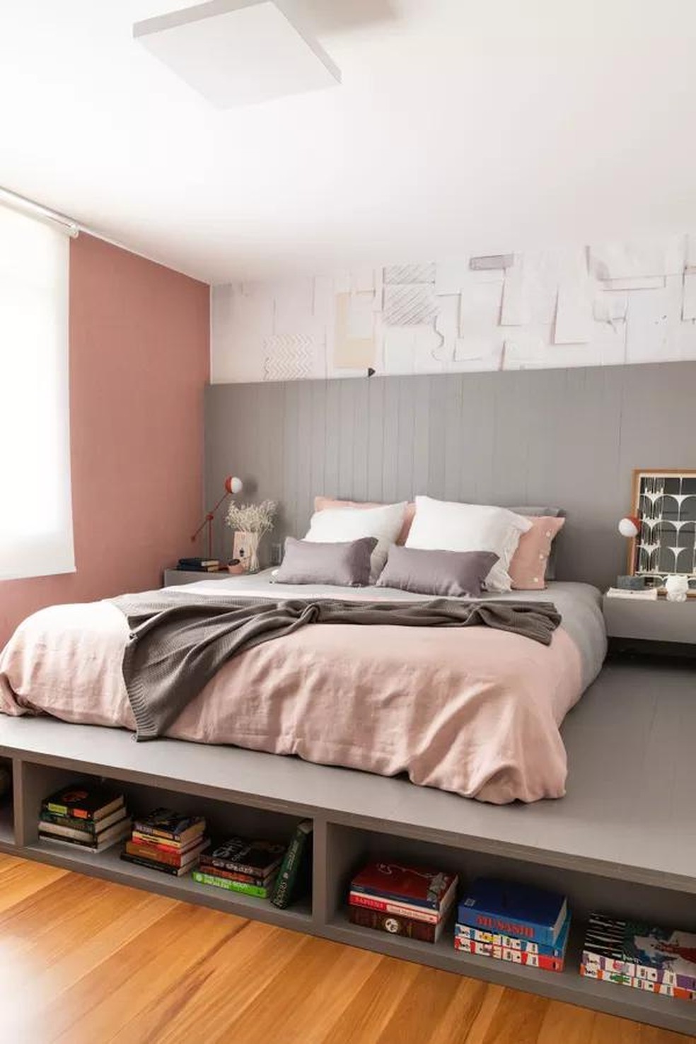 erros comuns ao decorar quarto