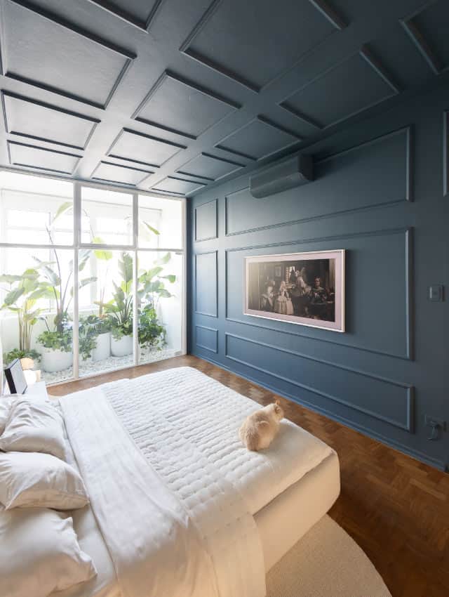 quanto custa decorar um quarto