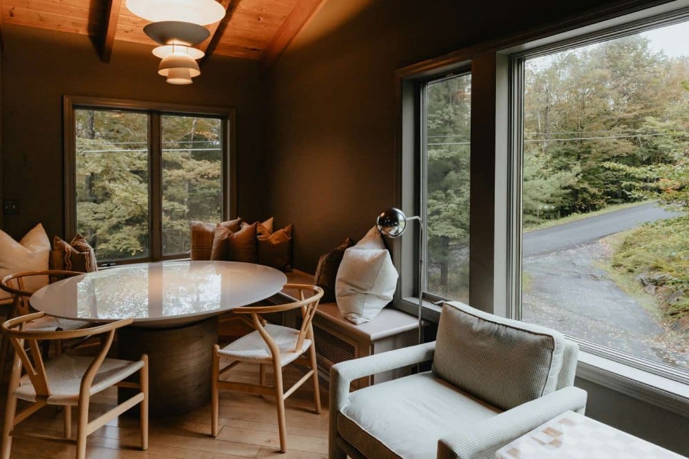 decoracao sala barata e elegante