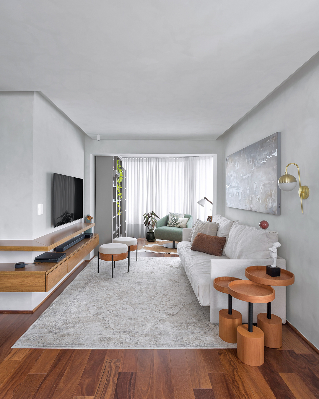 ideias de decoracao para sala