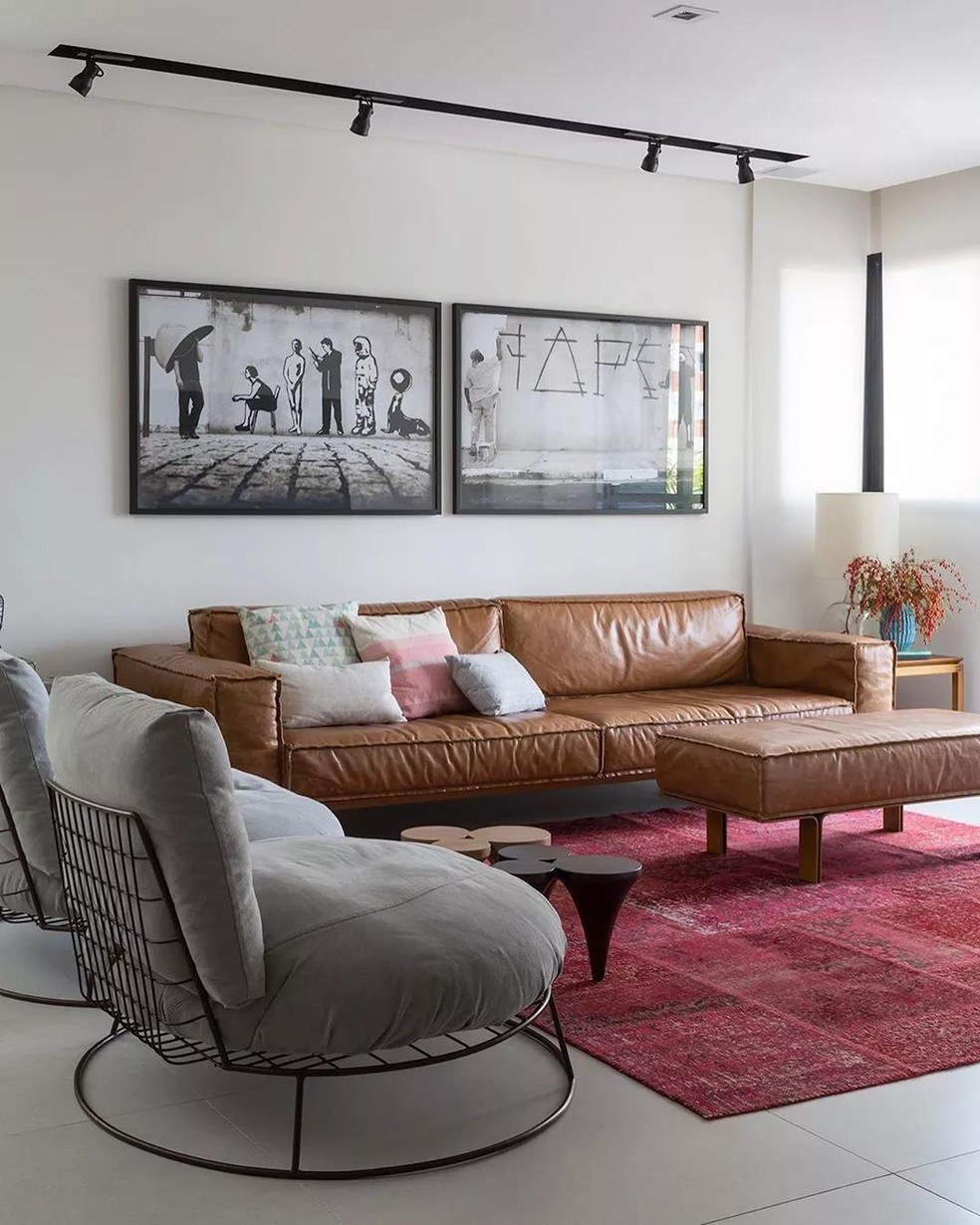 ideias de decoracao para sala