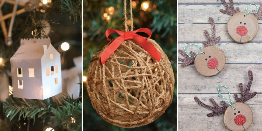 Guia Completo de Enfeites de Natal com Pinhas: Do Básico ao Sofisticado