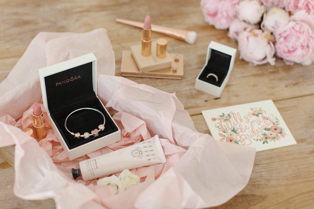 quanto custa lembrancinhas para padrinhos de casamento