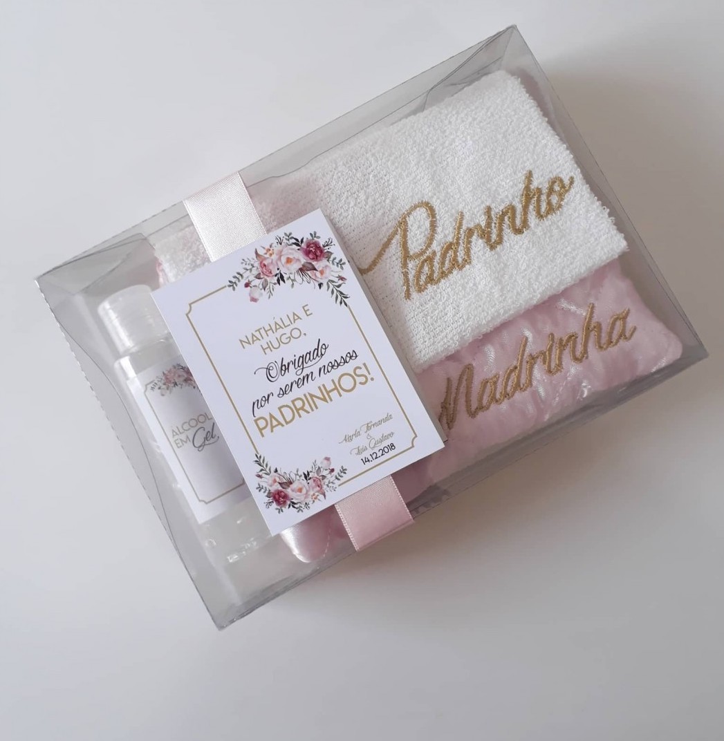ideias de lembrancinhas para padrinhos de casamento criativas e baratas