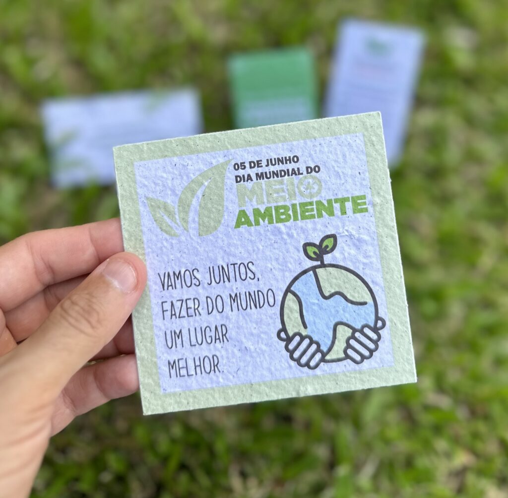 lembrancinha feira de ciências barata