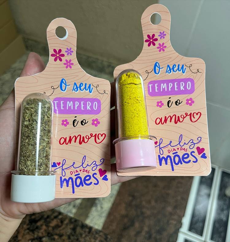 lembrancinhas dia das mães baratas