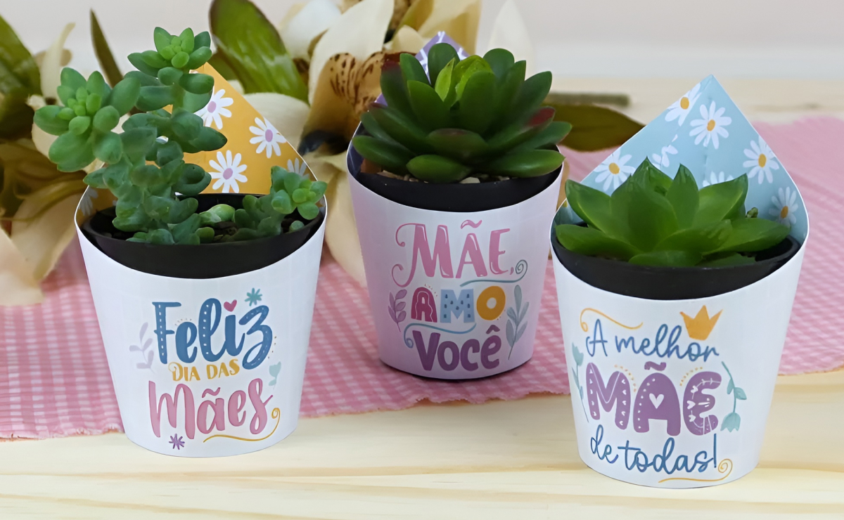 lembrancinhas dia das mães para comprar