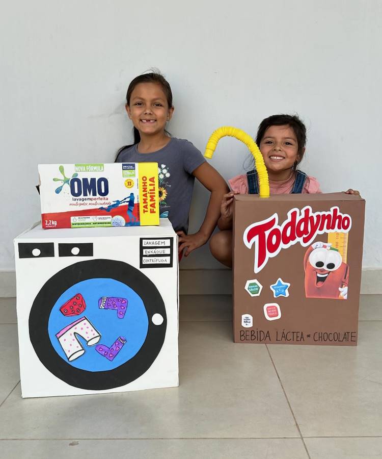 quanto custa fazer uma mochila maluca infantil