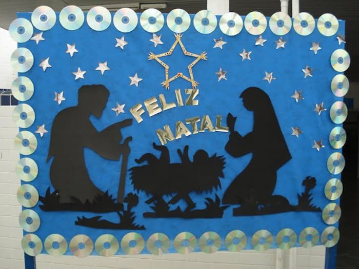 ideias de mural para educação infantil