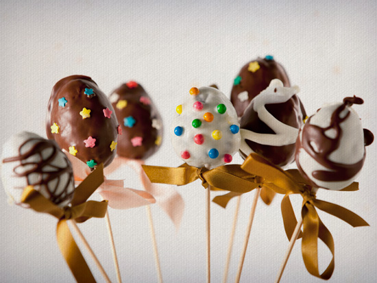 ideias de ovos de pascoa criativos para vender