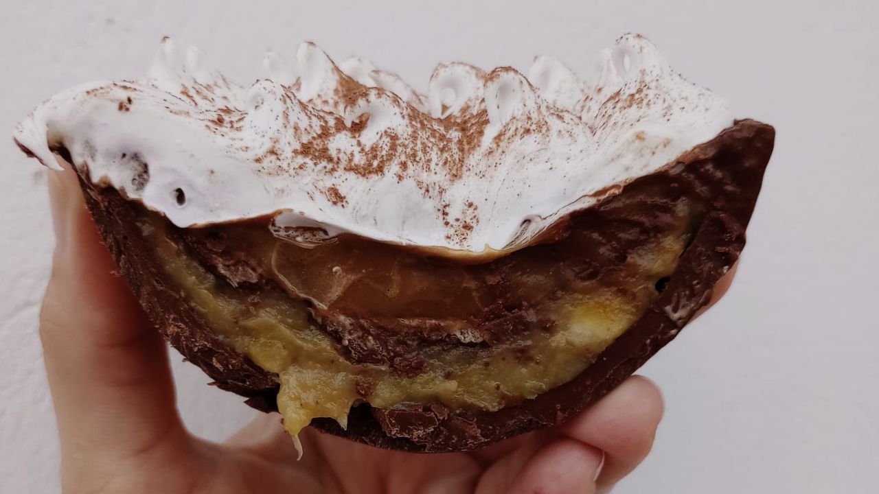 como calcular custo ovo de pascoa artesanal