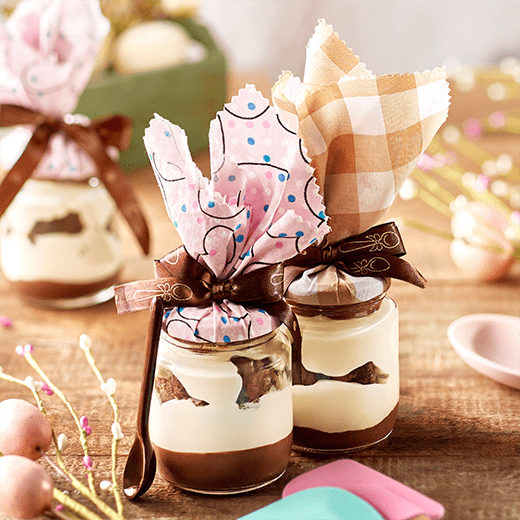 receita ovo de pascoa pistache e chocolate branco