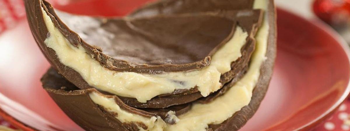 ideias de ovo de pascoa