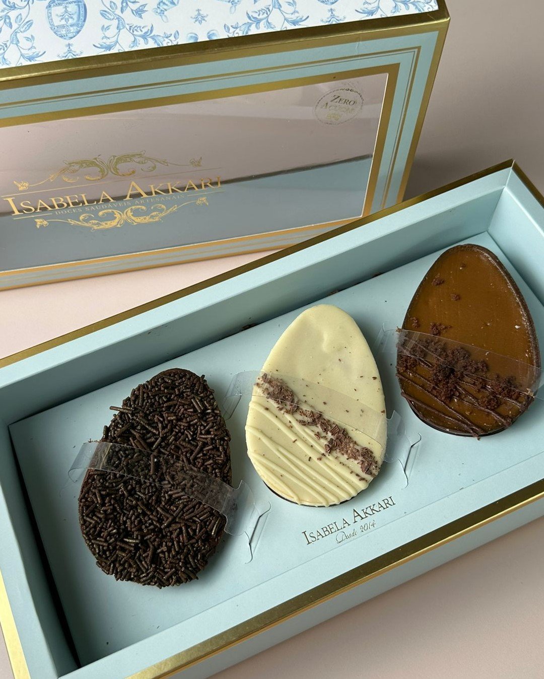 ideias de ovo de pascoa