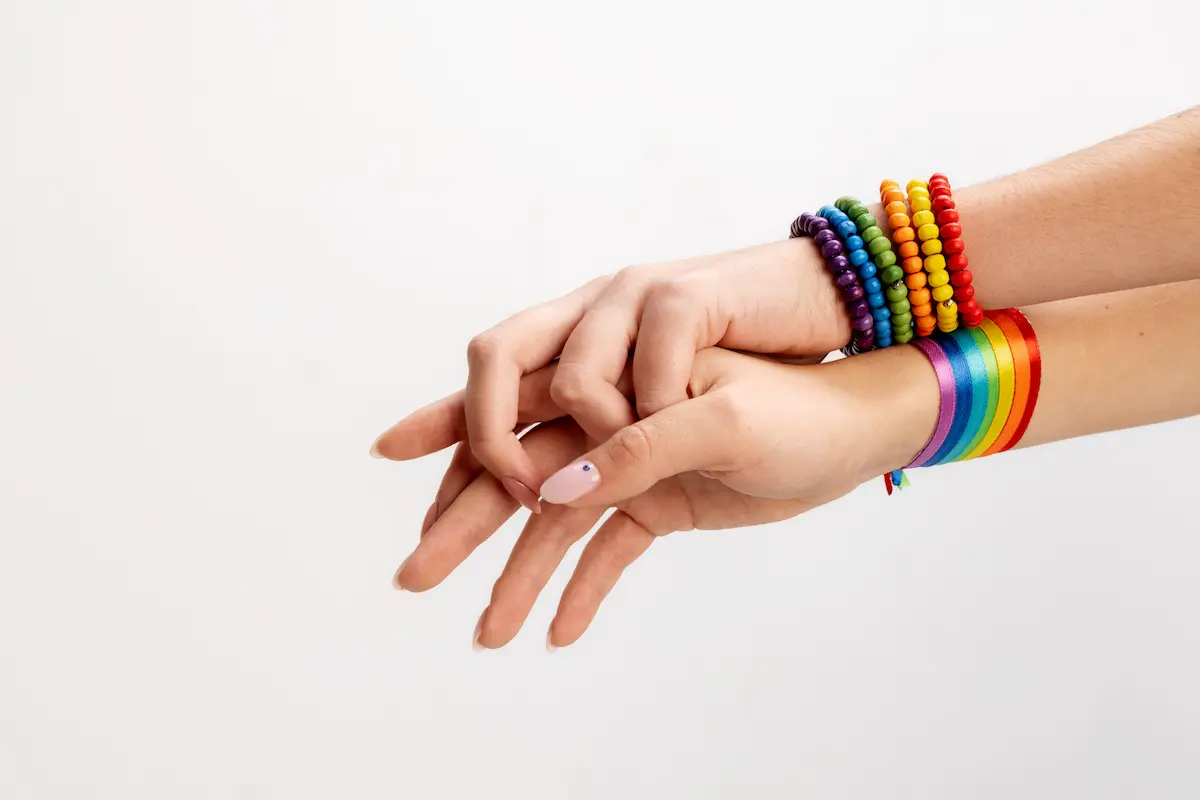 quanto custa para montar um kit de pulseiras de miçangas
