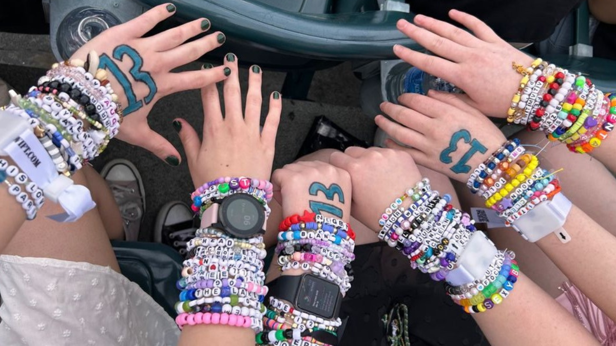 quanto custa para montar um kit de pulseiras de miçangas