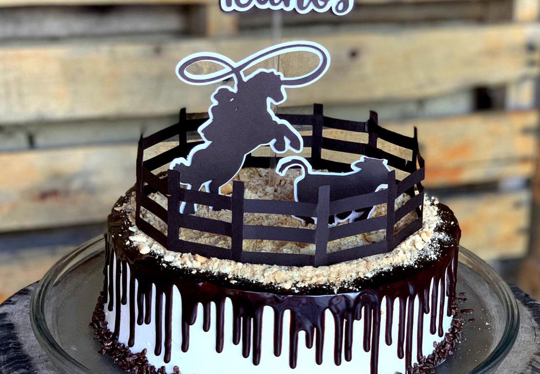 topo de bolo masculino 30 anos